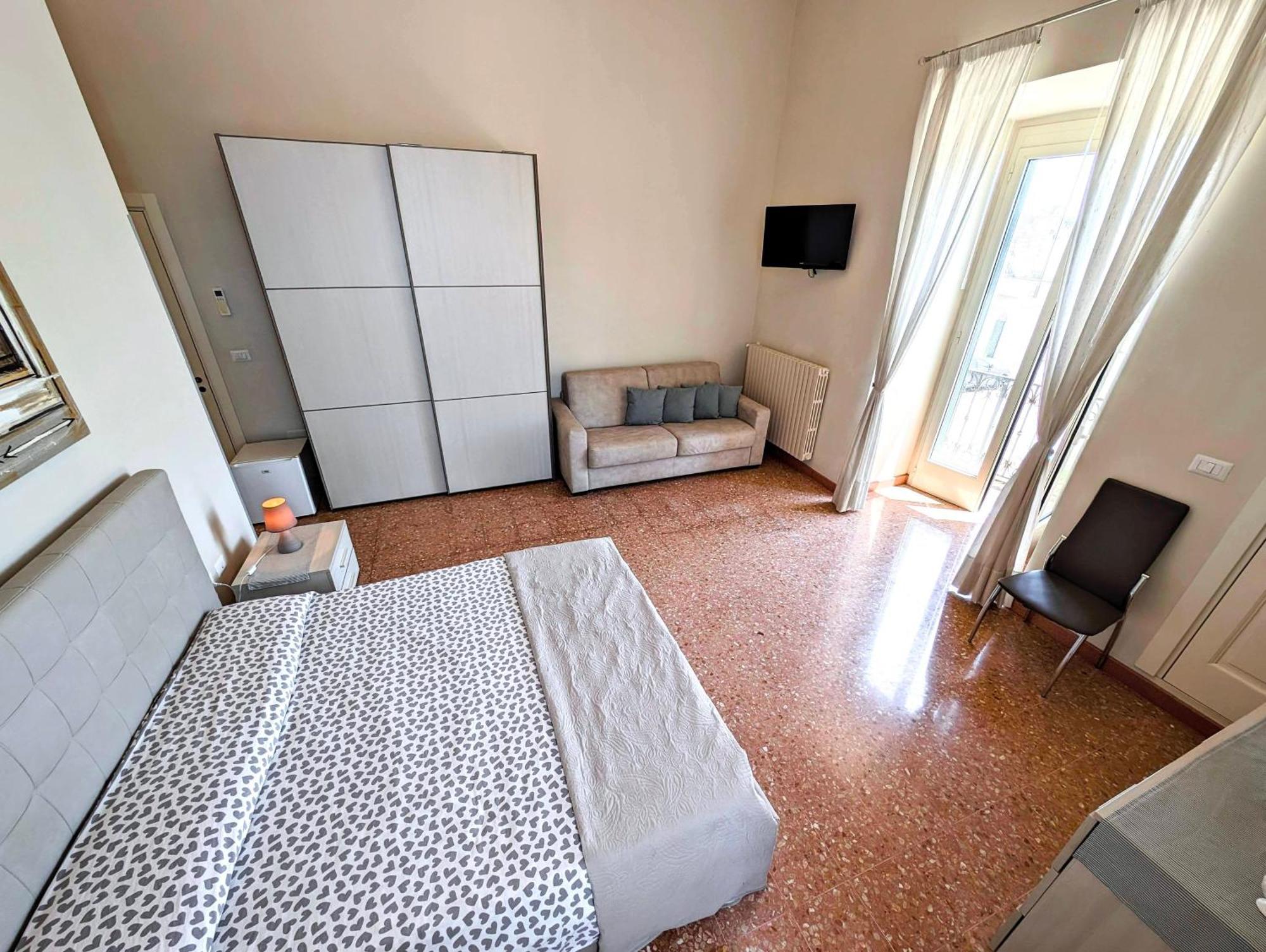 Oikia Vacanze Diso Chiara Zewnętrze zdjęcie
